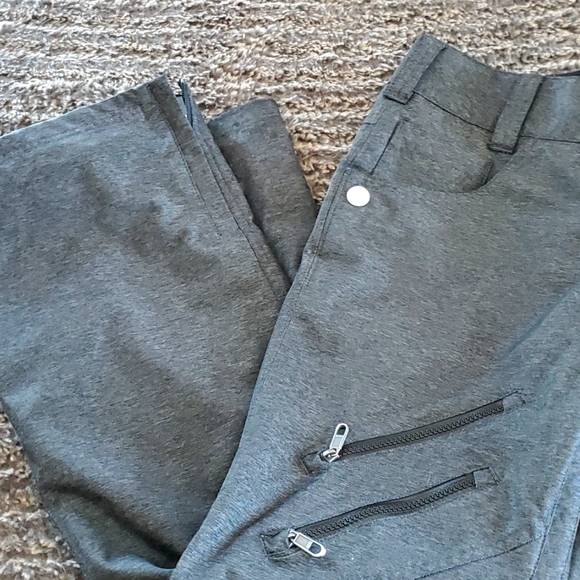 Sims NWOT Snowboarding pants - Picture 5 of 11